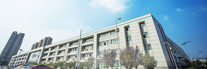 Chine China Abrasives Industry Hainan Corporation Profil de la société